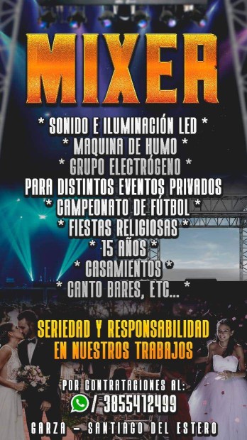 Publicidades